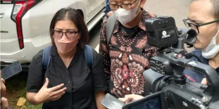 Haris Azhar – Fatia Maudiyanti Tersangka, LBH PP Muhammadiyah Turun Tangan