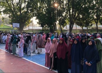 Alhamdulillah, Ponpes Muhammadiyah Kuala Madu Alami Perkembangan yang Menggembirakan