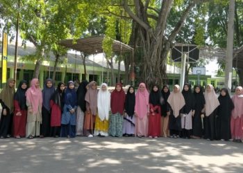 Ponpes Muhammadiyah Kualamadu Gelar Dauroh Quran di Sidebudebuk