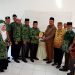 PPP Deli Serdang Kunjungi PD Muhammadiyah