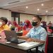 UMSU Hadiri  Workshop dan Training ToT KKN PTMA di Pontianak