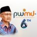 Selamat Milad Media pwmu.co, Ini Ucapan Selamat dari Haedar Nashir