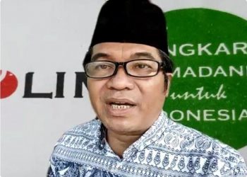 Ray Rangkuti Soroti Dua Menteri Kerap Bermasalah, Perlu Diganti