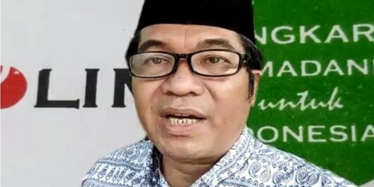 Ray Rangkuti Soroti Dua Menteri Kerap Bermasalah, Perlu Diganti