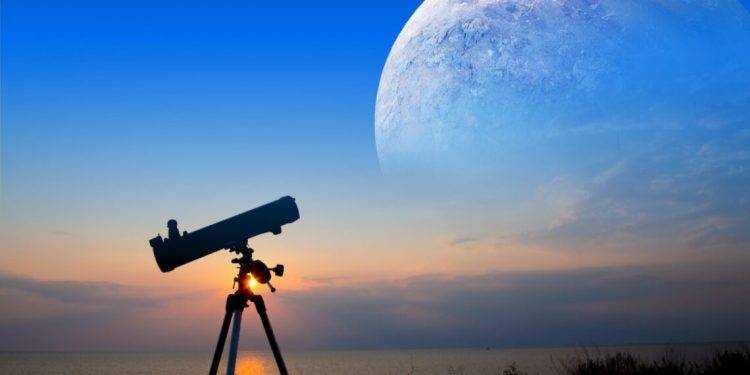 Rukyat Menurut Muhammadiyah