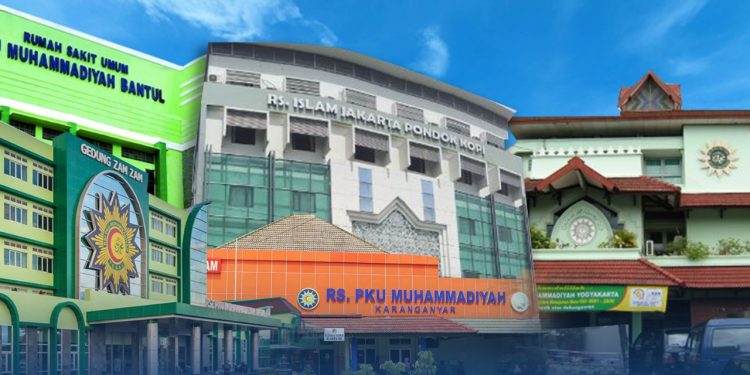 RS Muhammadiyah ‘Aisyiyah Komitmen Membangun Daya Saing