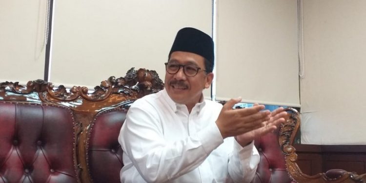 Soal Haji, Indonesia Diminta untuk Sabar