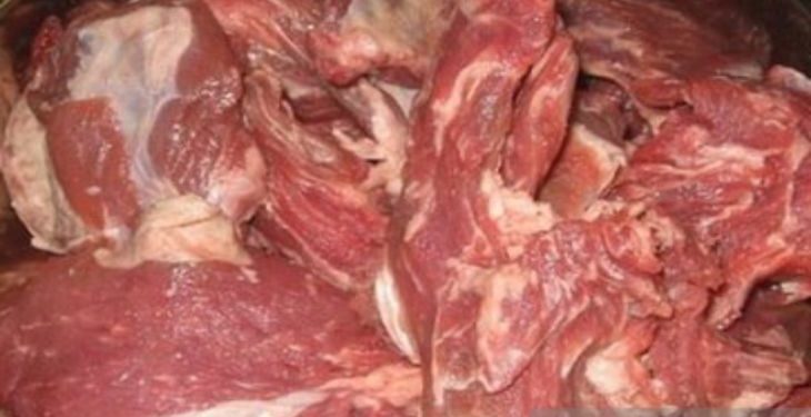 Harga Sembako Naik Daging Sapi Rp140.000/Kg