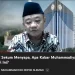 Pak Sekum Menyapa : Apa Kabar Muhammadiyah Hari Ini ?