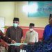 PW Muhammadiyah Sumut Lantik Fadli Arifin Jadi Kepala SMKM-9 Medan