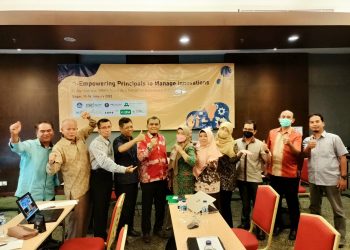 SMK SNakma Muhammadiyah Terpilih Ikuti Program Kerjasama Indonesia-Belanda