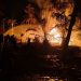 Aceh Timur Berduka, Lagi Musibah Sumur Minyak Terbakar