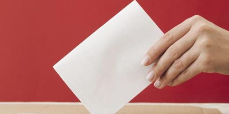Survey Pemilu 2024, Kemungkinan Akan Ada Tiga Paslon