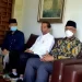 Serangan Jantung Ringan, Jokowi Kunjungi Buya Syafi’i Ma’arif di Yogyakarta