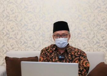 Syamsul Anwar Jelaskan Tentang Dalalah al-ibarah dan Dalalah al-isyarah