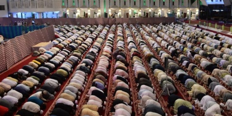 Syarat dan Ketentuan PP Muhammadiyah Terkait Ibadah Ramadhan