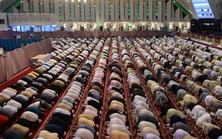 Syarat dan Ketentuan PP Muhammadiyah Terkait Ibadah Ramadhan