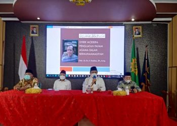 Antara Syirik Konvensional dan Syirik Modern