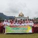 Tahfidz Camp II SDM-08 Medan, Mendekatkan Siswa Cinta Al-Qur’an