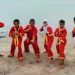 Ujian Kenaikan Tingkat Tapak Suci, Tanah Tinggi Utus 7 Peserta