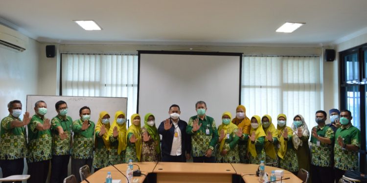 Peringati Hari TB Sedunia, 48 RSMA Terrlibat dalam percepatan Penanganan TB