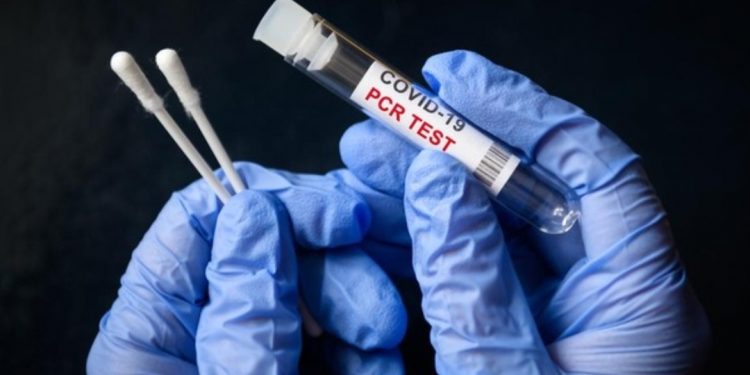 Bepergian Domestik Tidak Lagi Persyaratkan Test Antigen dan PCR