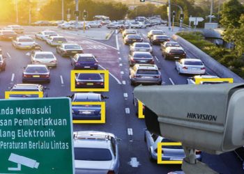 Titik Lokasi Tilang Elektronik Medan - infoMu Media Informasi