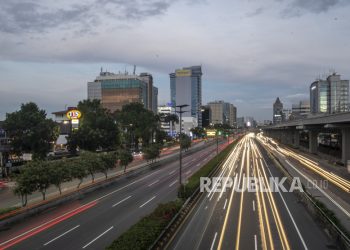 Kurangi Laju Kendaraan, Ada Tilang  Elektronik di Ruas Tol