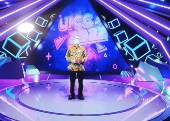 UMSU Gelar UICC-2022 Menuju Agenda Lomba Internasional