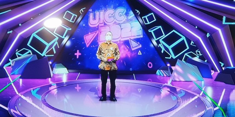 UMSU Gelar UICC-2022 Menuju Agenda Lomba Internasional