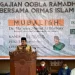 Realitas Sejarah Ukhuwah Islamiyah