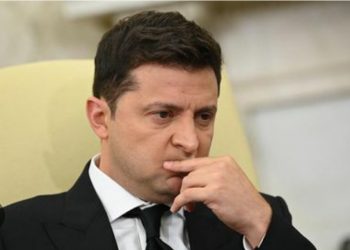 Upaya Mencari Perdamaian, Rusia Sampaikan Empat Tuntutan ke Ukraina