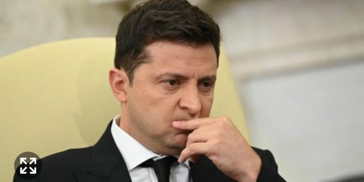 Upaya Mencari Perdamaian, Rusia Sampaikan Empat Tuntutan ke Ukraina