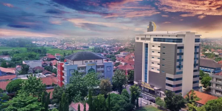 UM Purwokerto Buka Program Studi (S1) Bisnis Digital