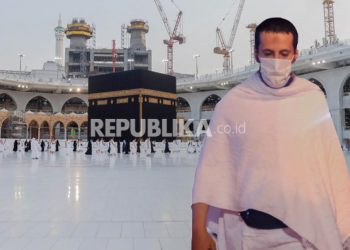 Umroh Tanpa PCR Disambut Gembira Pengelola Travel
