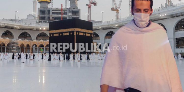 Umroh Tanpa PCR Disambut Gembira Pengelola Travel