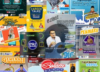 Radio UMSU Perkaya Konten Pendidikan  Lebih Bervariatif