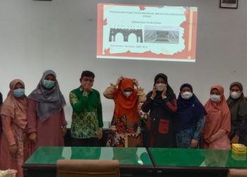 WR-III Unmuha Zardan Arabi Harapkan Program PPKM Lebih Baik