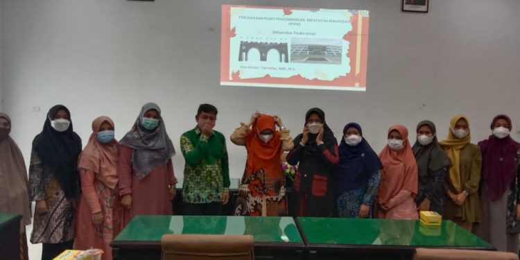 WR-III Unmuha Zardan Arabi Harapkan Program PPKM Lebih Baik