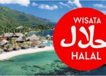 Mendukung Pariwisata Halal, Literasi Jaminan Produk Halal Harus Diperkuat
