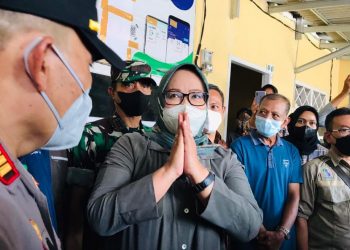 KPK Sebut Bupati Bogor Suap BPK Jabar Demi Dapat Penghargaan