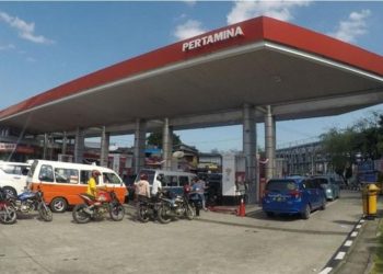 Menteri ESDM Arifin Tasrif Temukan Kendaraan Mewah ‘Minum’ Solar Bersubsidi