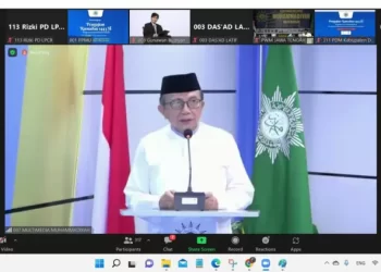 Dahlan Rais: Teladan Kunci Utama Religiusitas Ihsan