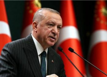 Mengenal Sosok Erdogan, Tokoh Muslim dari Negeri Dua Benua