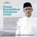 Muhammadiyah: Selamat Menunaikan Ibadah Ramadhan 1443 Hijriah