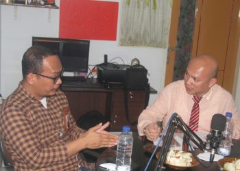 Kisrah KPID Sumut Belum Selesai, LAHP Ombudsman Ancaman 2 Petahana