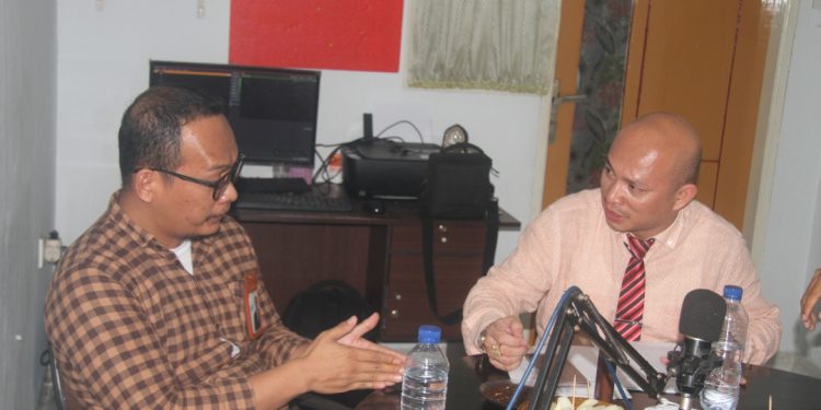 Kisrah KPID Sumut Belum Selesai, LAHP Ombudsman Ancaman 2 Petahana