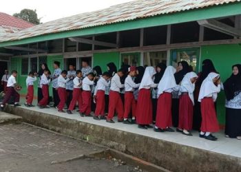 Hilangnya Kata Madrasah dari RUU Sisdiknas, Majelis Dikdasmen Minta Peninjauan Ulang