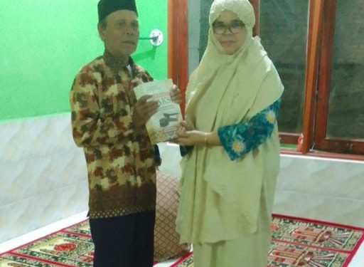 Mubaligh Hijrah” dan Misi Dakwah Aisyiyah Sumatera Utara Berkemajuan