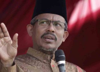 Kolom Ustadz Latif Khan: Apakah kita bersaudara karena Allah?